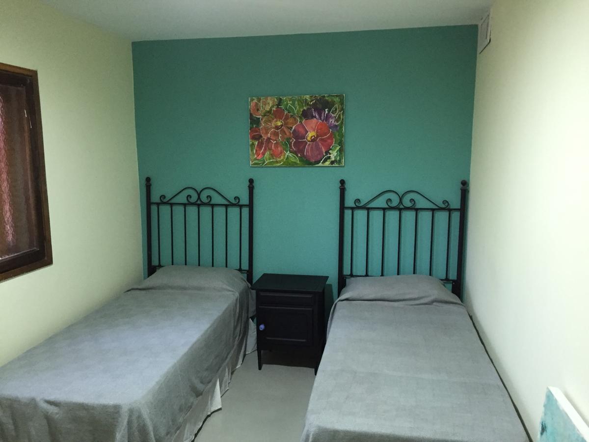 Hosteria Belgrano Neuquén Kültér fotó